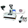 Sunmeta Combo 5in1 Hitze Presse Maschine --- Hersteller